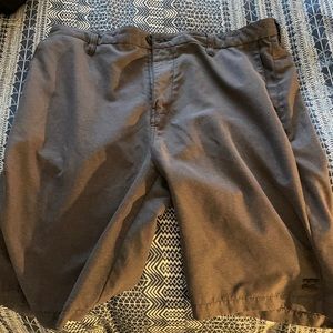 Men’s shorts